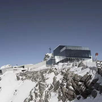 Muzeu dedicat lui James Bond, deschis în Alpii austrieci