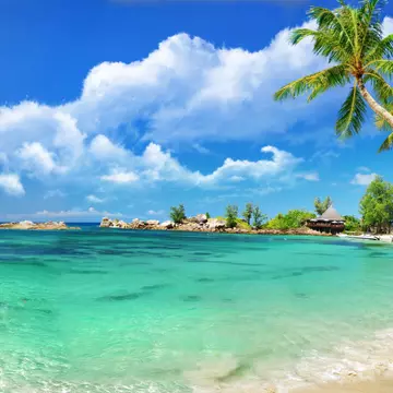 5 destinații exotice pentru vara 2018