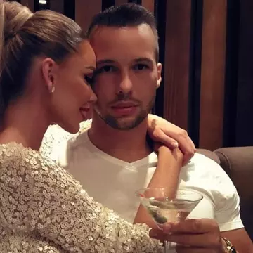 Bianca Drăgușanu și Tristan Tate s-au despărțit