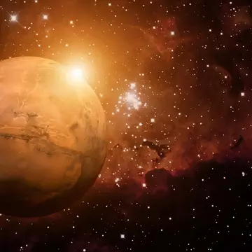 Chiron, Vindecătorul zodiacului, își revine în mers direct. Iată cum va influența toate zodiile!
