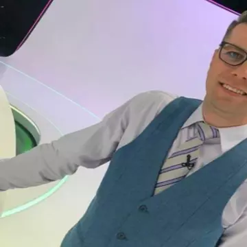 Daniel Osmanovici părăsește televiziunea pentru un nou job