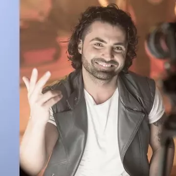 Lidia Buble a leșinat în timpul concertului, iar Pepe a căzut sub scenă