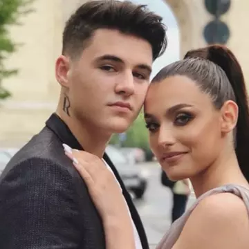 Cum a reacționat Mario Fresh la prima întâlnire cu Andreea Esca și Alexander Eram, părinții iubitei sale, Alexia