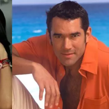 Îi știi din telenovele, iar în viața reală sunt soț și soție. Cum arată astăzi Mayrin Villanueva și Eduardo Santamarina