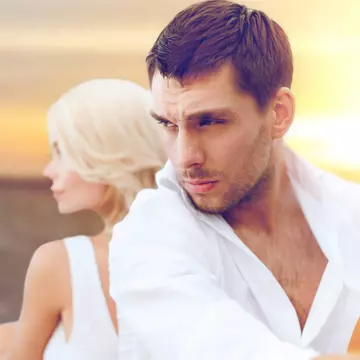 Patru zodii care se despart în luna iulie 2018