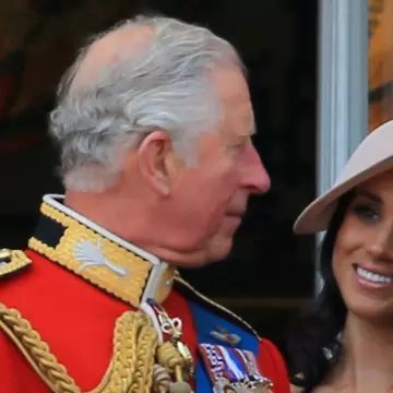 Ce poreclă i-a pus Prințul Charles lui Meghan Markle