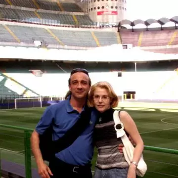 Marius Ancuța, fostul soț al Ralucăi Moianu, a murit