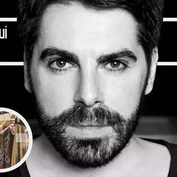 Maurice Munteanu, trainerul TĂU de STIL, la Atelierele ILBAH