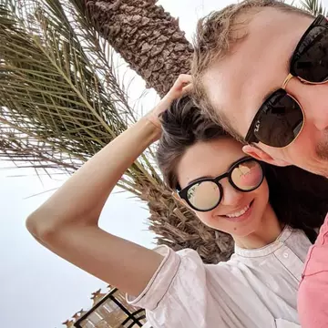 Cum l-a convins Alice pe Vladimir Drăghia să poarte verigheta