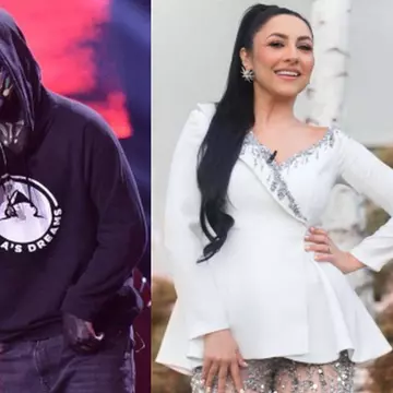 Delia, Andra, Horia Brenciu și Carla`s Dreams, pe scena festivalului Cerbul de Aur 2018