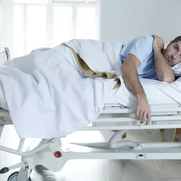 Un bărbat a fost diagnosticat cu apendicită, dar a murit din cauza unei boli grave