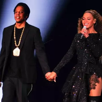 Beyonce și Jay-Z, incident în timpul unui concert. Ce s-a întâmplat cu artiștii