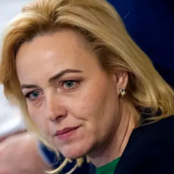 Soțul lui Carmen Dan a fost găsit decedat. Care ar fi cauza morții