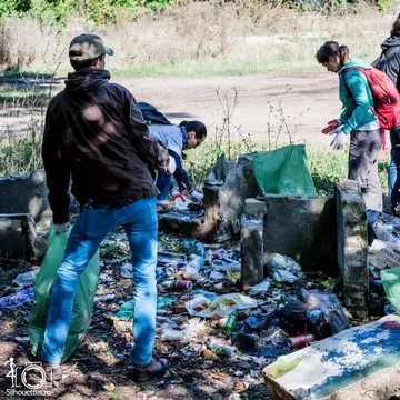 Let`s Do It, Romania! premiază cei mai implicați voluntari pentru realizarea Hărții Deșeurilor
