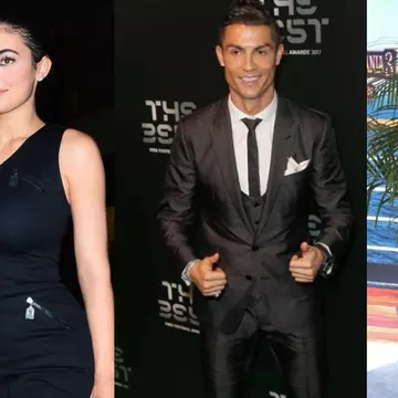 Cele mai bine plătite vedete pe Instagram în 2018