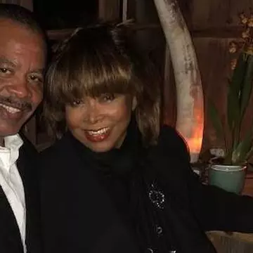 Fiul cel mare al cântăreței Tina Turner a murit