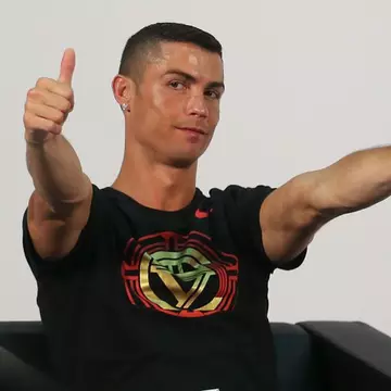 Dieta lui Cristiano Ronaldo: cum se menține în formă cel mai bun fotbalist al lumii