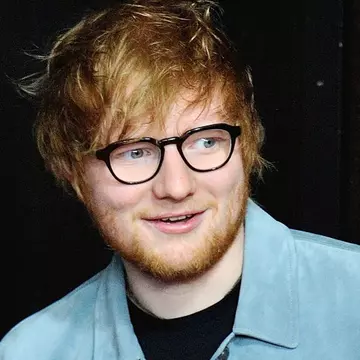 Ed Sheeran a creat un cont de Instagram pentru pisicile sale