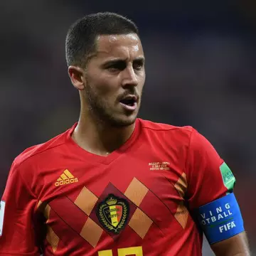 Cei mai sexi fotbaliști de la Cupa Mondială 2018 FOTO