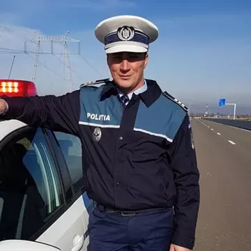 Reacția lui Marian Godină după ce Poliția Rutieră a confiscat numerele anti-PSD