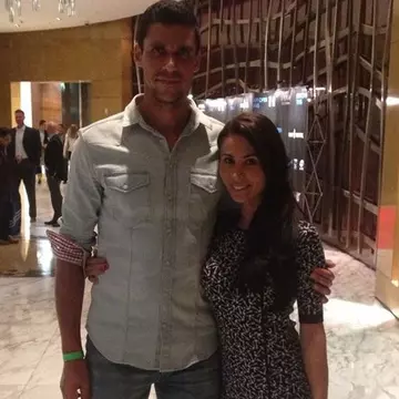 Victor Hănescu divorțează după șapte ani de căsnicie