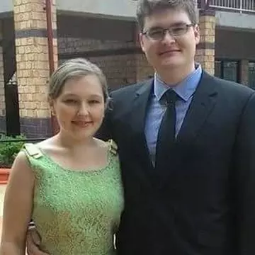  O tânără a renunțat la carieră pentru a deveni o casnică din anii 1950