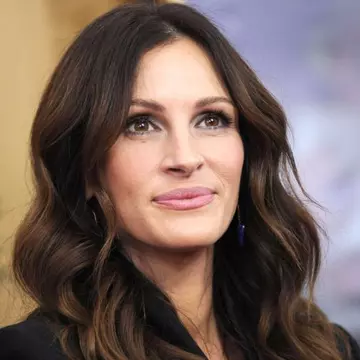 Julia Roberts și-a deschis cont de Instagram la 50 de ani