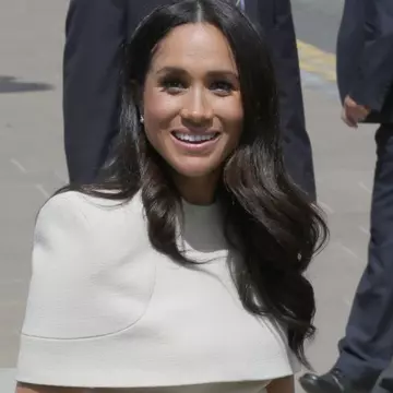Cum își va petrece ziua de naștere Meghan, acum că este ducesă