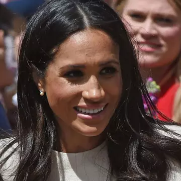 Meghan Markle va merge fără Prințul Harry în America. De ce a luat această decizie