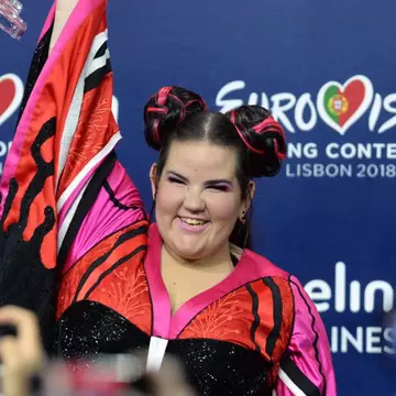 Câștigătoarea Eurovision 2018 este acuzată de plagiat și riscă descalificarea