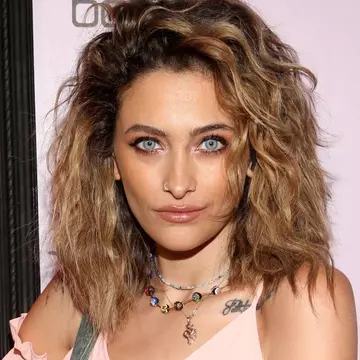Paris Jackson a cerut un ordin de restricție împotriva unui bărbat care a hărțuit-o