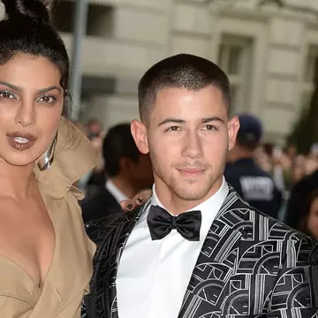 Priyanka Chopra și Nick Jonas s-au logodit, după două luni de relație