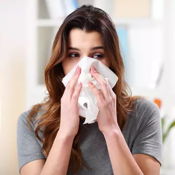 4 lucruri din casa ta care îți pot produce reacții alergice