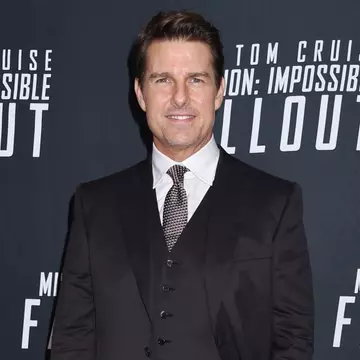 Tom Cruise preferă să rămână singur. Motivul este incredibil!