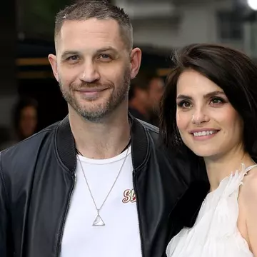 Soția lui Tom Hardy este din nou însărcinată. Actorul va deveni tată pentru a treia oară