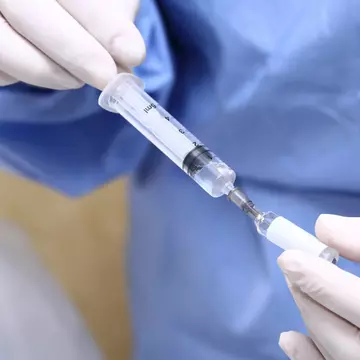 Vaccinul antitetanos este necesar pentru orice zgârietură. Ce se întâmplă dacă nu îl faci
