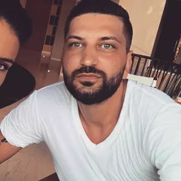 Primele imagini cu fetița Adelinei Pestrițu. Cu cine seamănă micuța Zenaida Maria