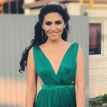 Cine este și cum arată noul iubit al Doiniței Oancea