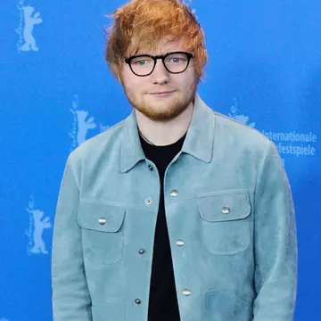 Ed Sheeran va juca în "Star Wars". Ce rol va avea cântărețul