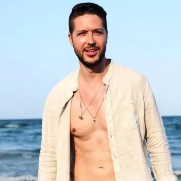Jorge, dezvăluiri intime din viața sexuală: „Răspunsul este da. Sunt cuminte, dar…”