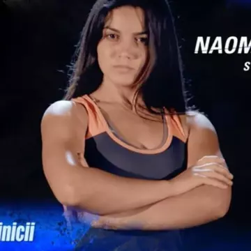 Naomi, la un pas de înec la Exatlon. Salvamarii au intervenit imediat