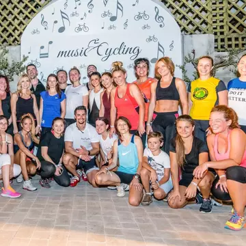 Sport si distractie la superlativ absolut: cel mai asteptat maraton de cycling al toamnei, a dat startul inscrierilor