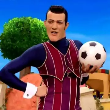 A murit Robbie din „Lazy Town”. Actorul Stefan Karl Stefansson avea 42 de ani