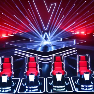 Schimbare majoră la Vocea României în cel de-al optulea sezon