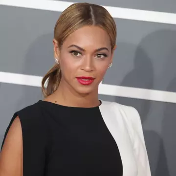 Beyonce a dezvăluit că este urmașa unui deținător de sclavi