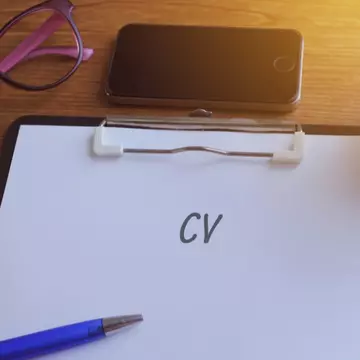 N-ai experiență? Uite ce să treci în CV!