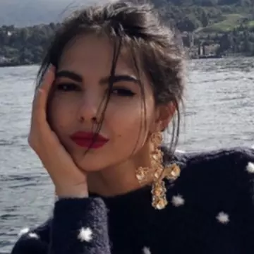 Doina Ciobanu: „În modelling găseşti spiritul de concurenţă negativă“