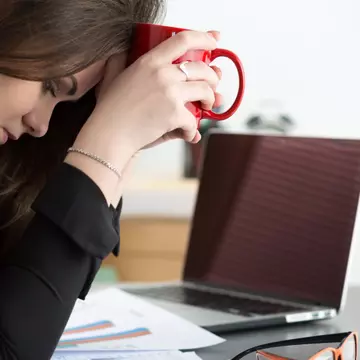 Femeile care muncesc mai mult de 45 de ore pe săptămână riscă să facă diabet