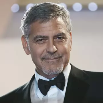 George Clooney, cel mai bine plătit actor din 2018