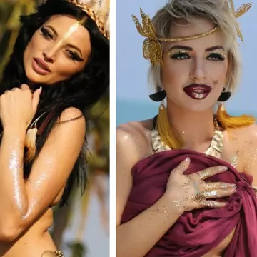 Cine sunt ispitele feminine de la Insula Iubirii 2018